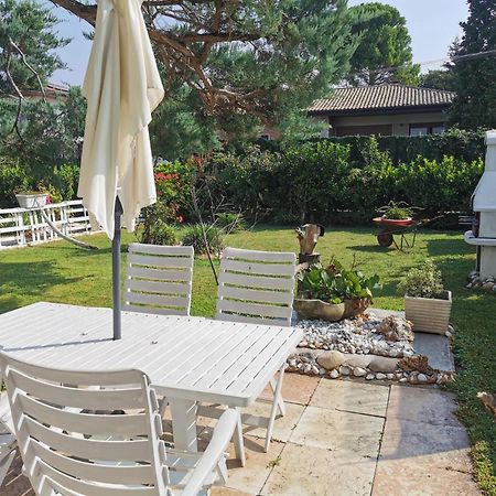 Villa Ruggiero The Gallery 페데몬테 외부 사진