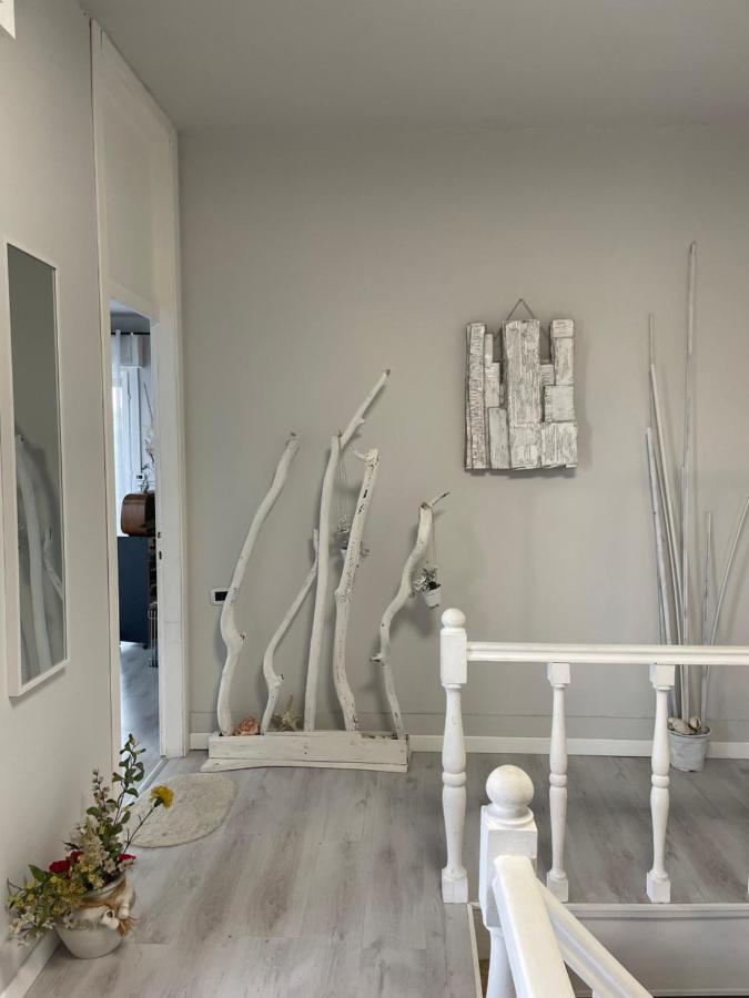 Villa Ruggiero The Gallery 페데몬테 외부 사진