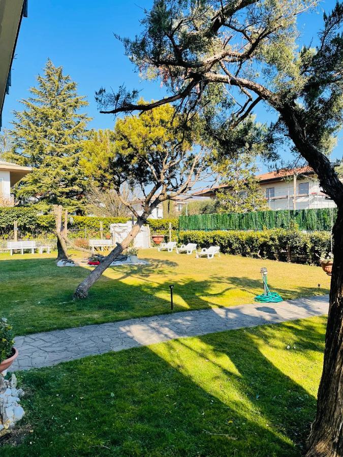 Villa Ruggiero The Gallery 페데몬테 외부 사진