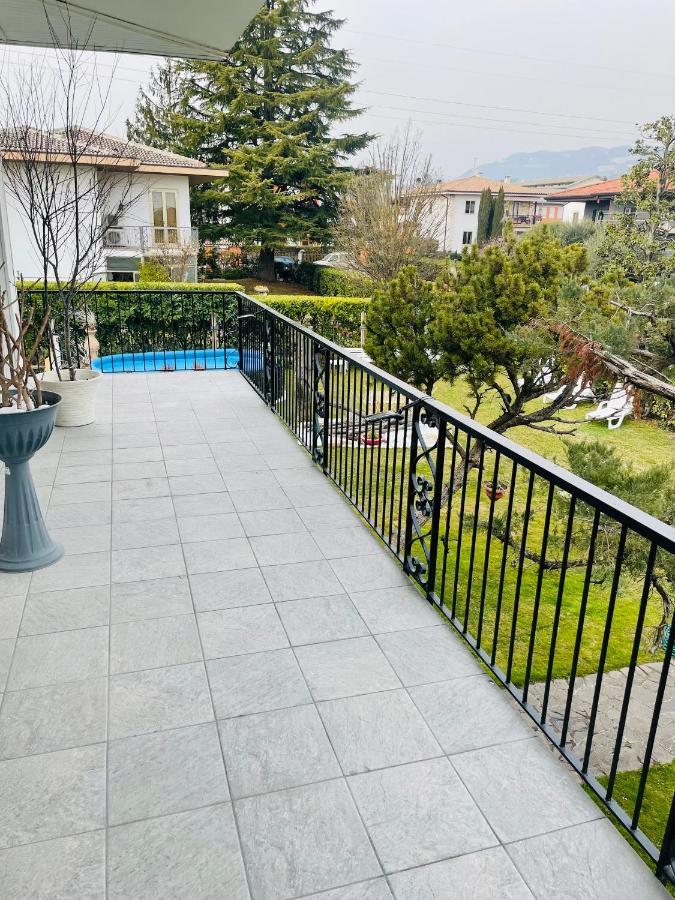 Villa Ruggiero The Gallery 페데몬테 외부 사진