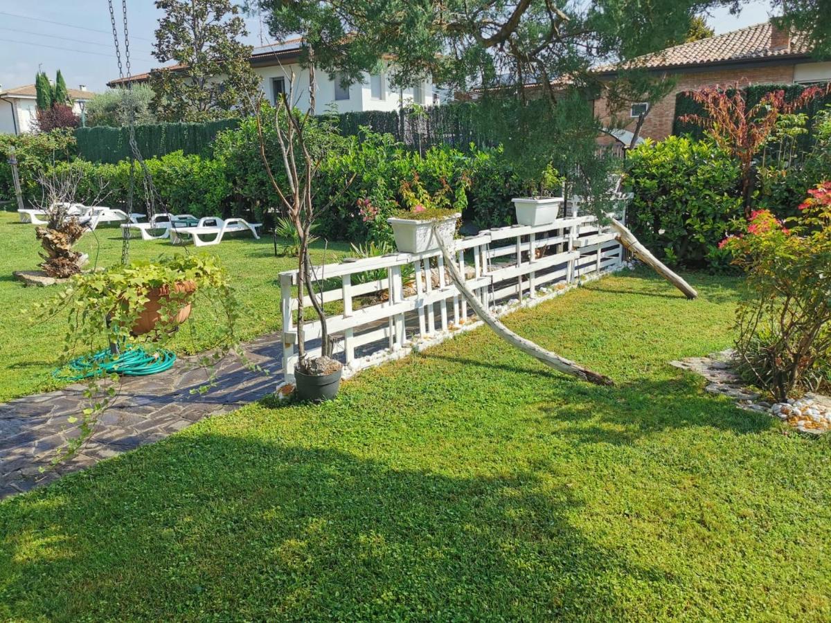 Villa Ruggiero The Gallery 페데몬테 외부 사진