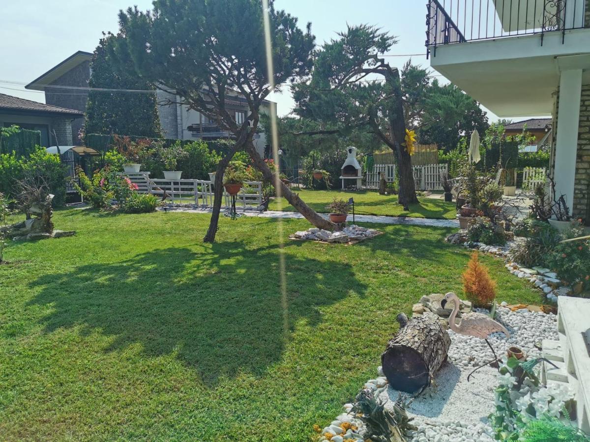 Villa Ruggiero The Gallery 페데몬테 외부 사진